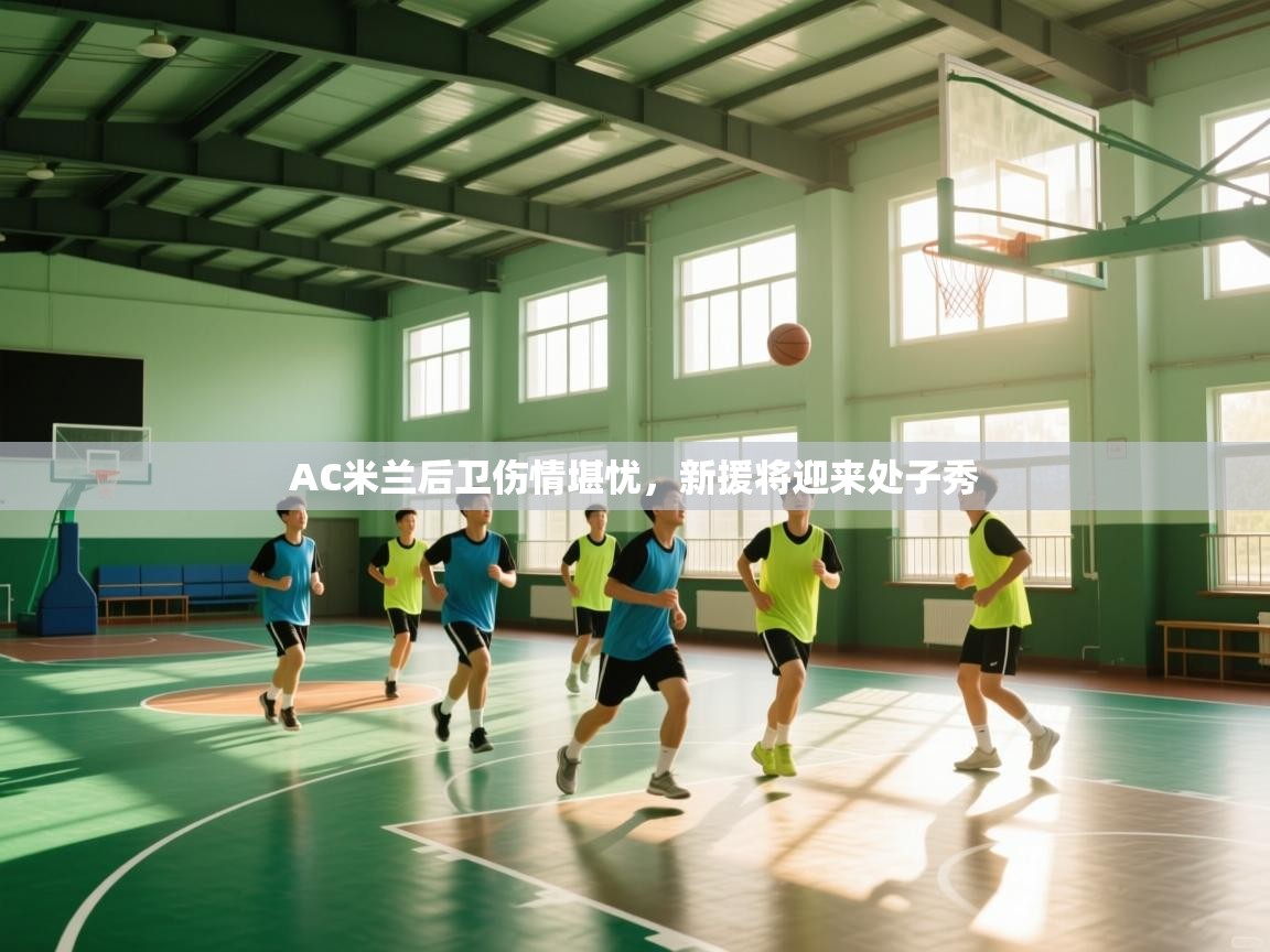 蓝鲸体育网页版入口-AC米兰后卫伤情堪忧,新援将迎来处子秀 第2张