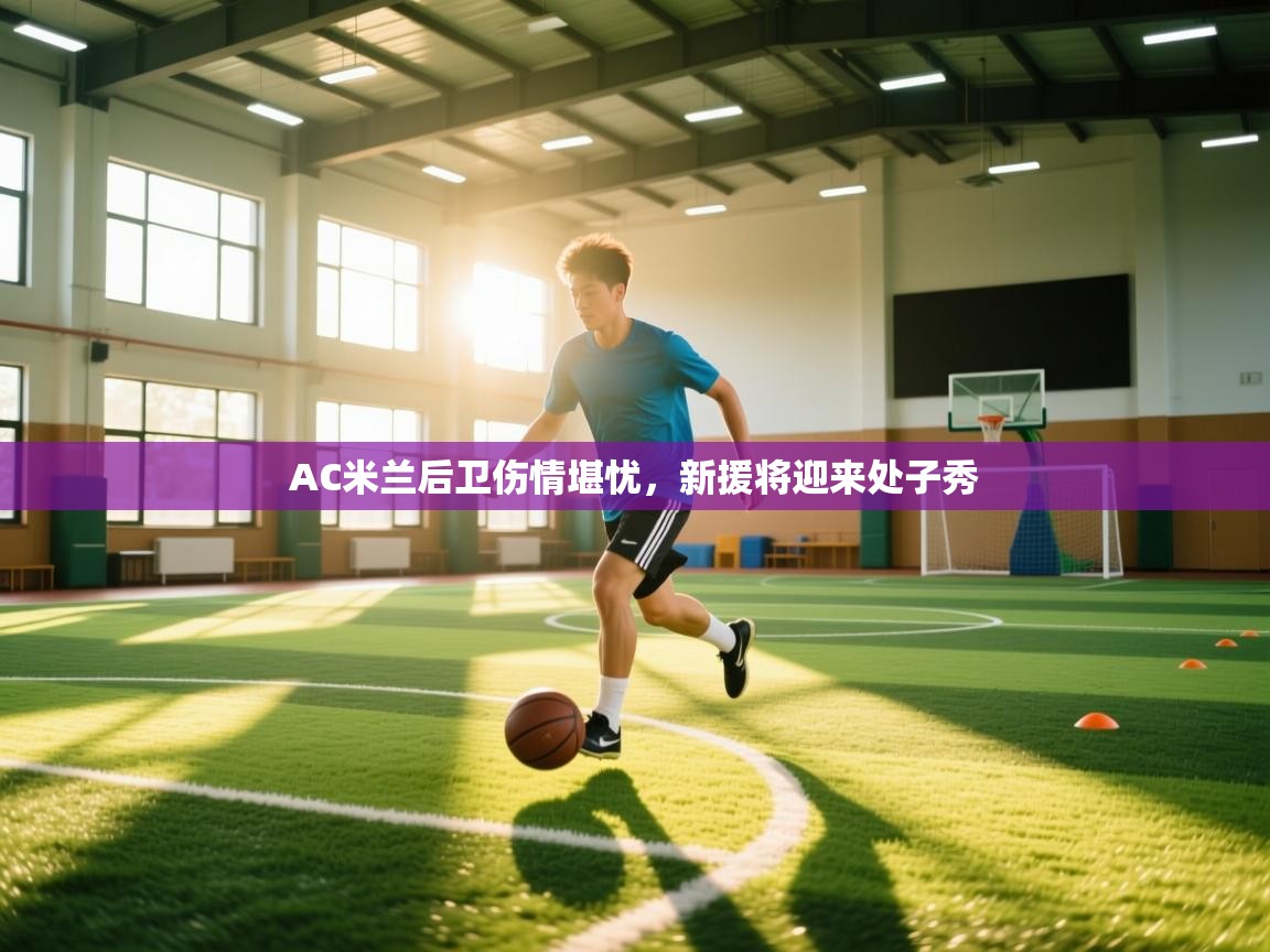 蓝鲸体育网页版入口-AC米兰后卫伤情堪忧,新援将迎来处子秀 第3张