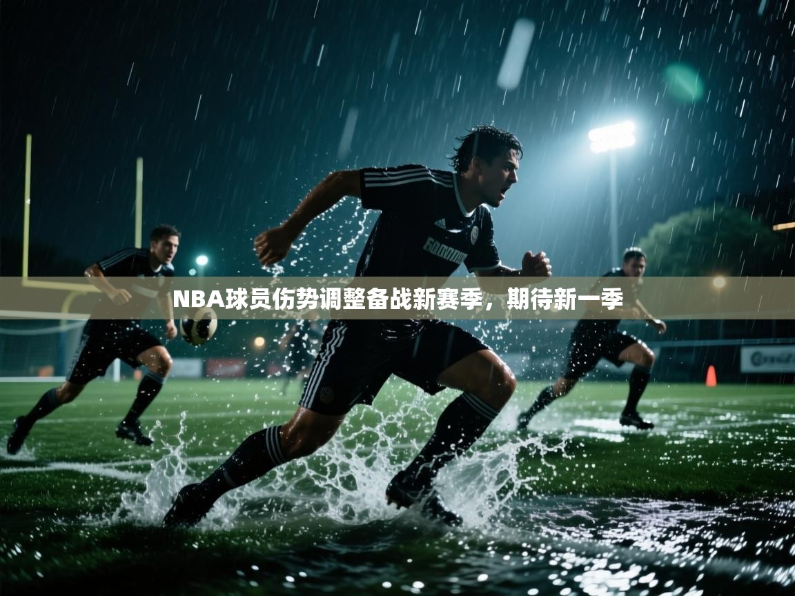蓝鲸体育app下载-NBA球员伤势调整备战新赛季，期待新一季