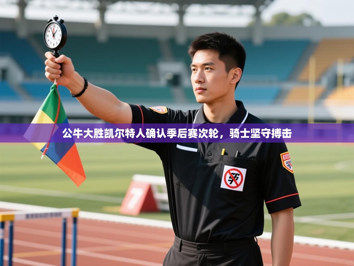 蓝鲸体育直播平台-公牛大胜凯尔特人确认季后赛次轮，骑士坚守搏击