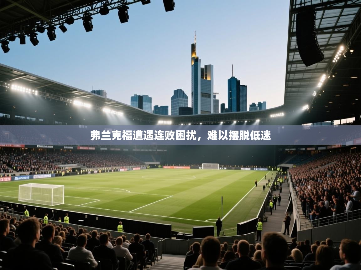 蓝鲸体育网页版入口-弗兰克福遭遇连败困扰,难以摆脱低迷 第2张