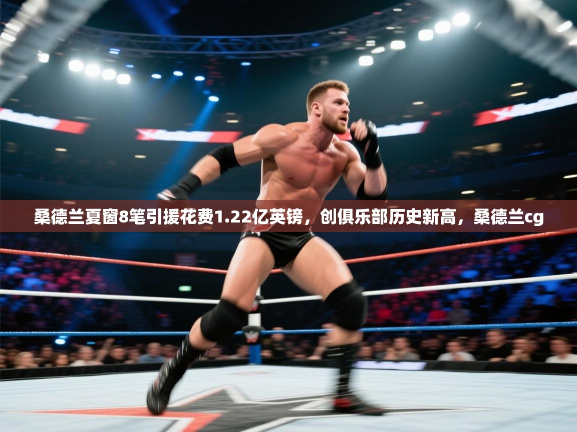 蓝鲸体育网页-桑德兰夏窗8笔引援花费1.22亿英镑，创俱乐部历史新高，桑德兰cg