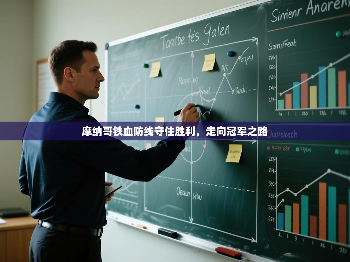 鲸蓝体育官网-摩纳哥铁血防线守住胜利，走向冠军之路