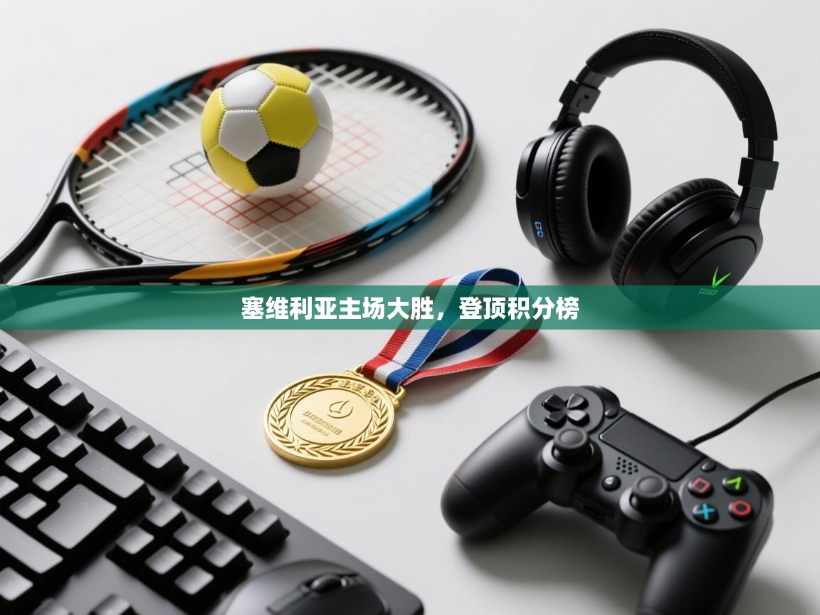 蓝鲸体育app-塞维利亚主场大胜，登顶积分榜