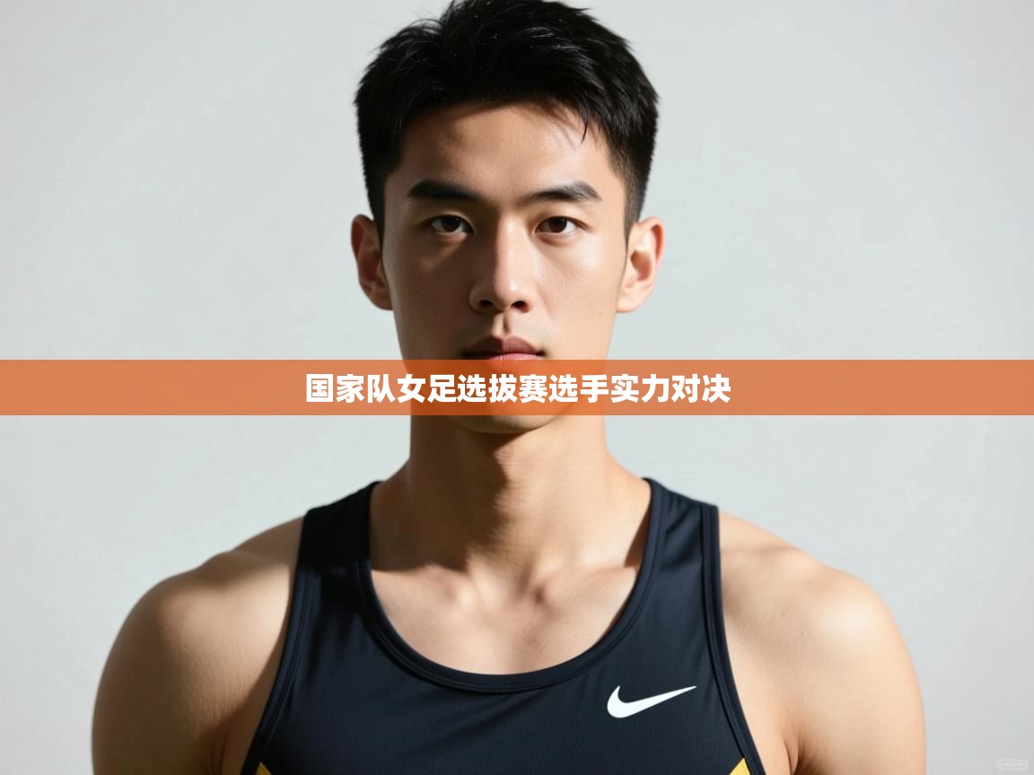 鲸蓝体育app-国家队女足选拔赛选手实力对决