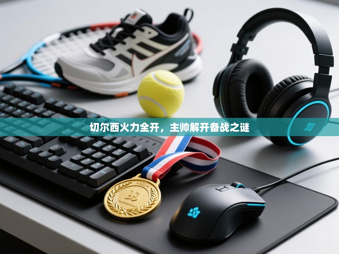 鲸蓝体育苹果-切尔西火力全开，主帅解开备战之谜