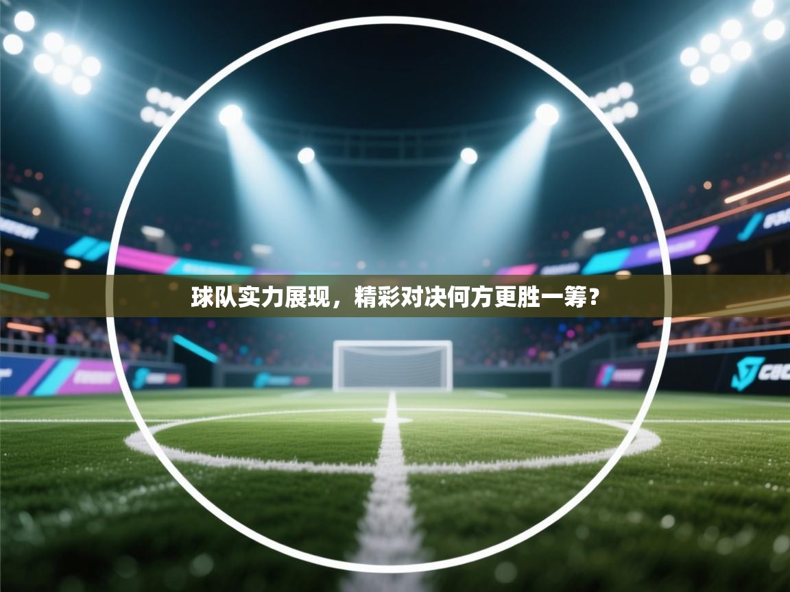 蓝鲸体育官网-球队实力展现，精彩对决何方更胜一筹？