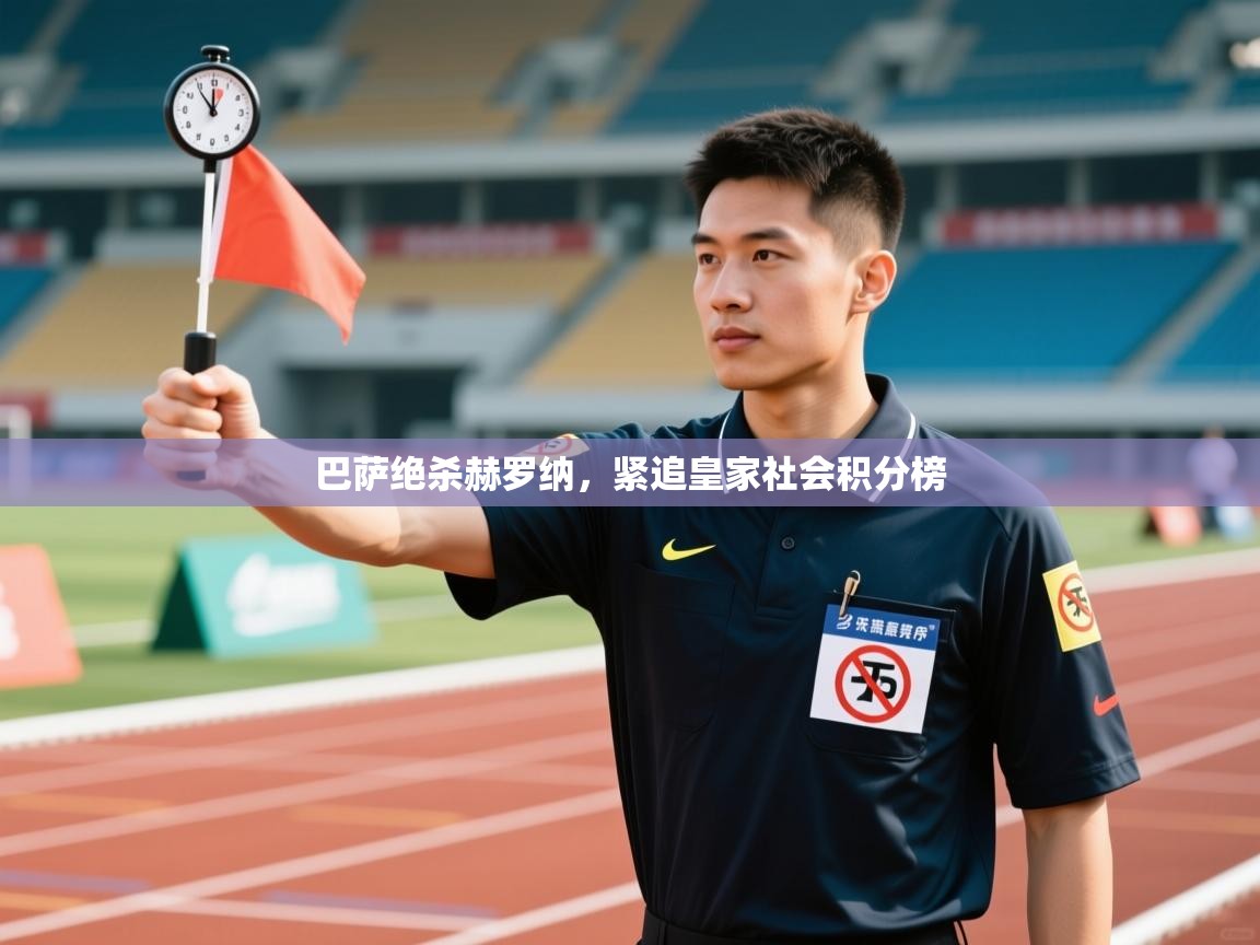 蓝鲸体育在线直播免费观看-巴萨绝杀赫罗纳，紧追皇家社会积分榜