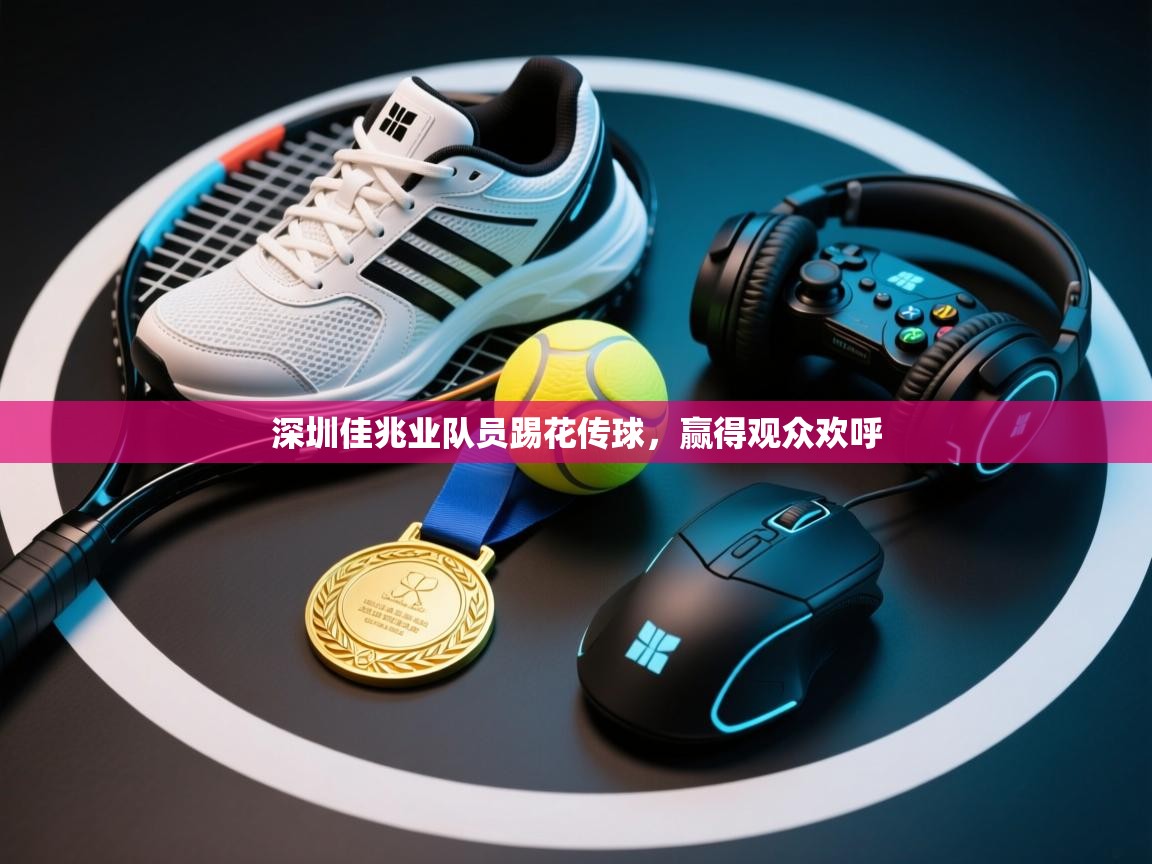 鲸蓝体育app-深圳佳兆业队员踢花传球，赢得观众欢呼