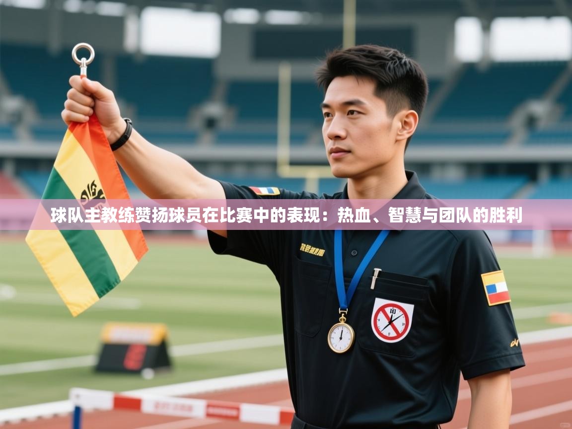 蓝鲸体育appios-球队主教练赞扬球员在比赛中的表现：热血、智慧与团队的胜利