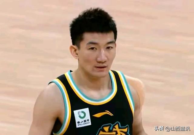 山西男篮再度夺冠，实力无人能敌令人敬畏