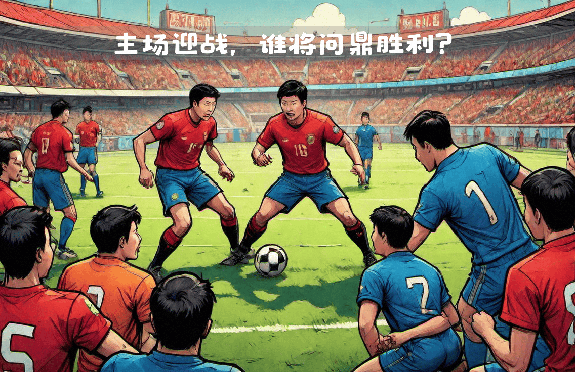 欧国联赛强强对决五大豪强谁能问鼎？