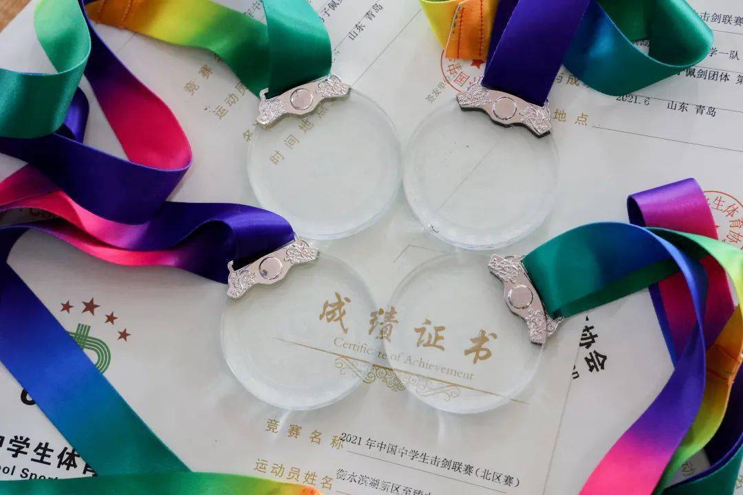爱尔兰击剑选手乘风破浪夺得铜牌
