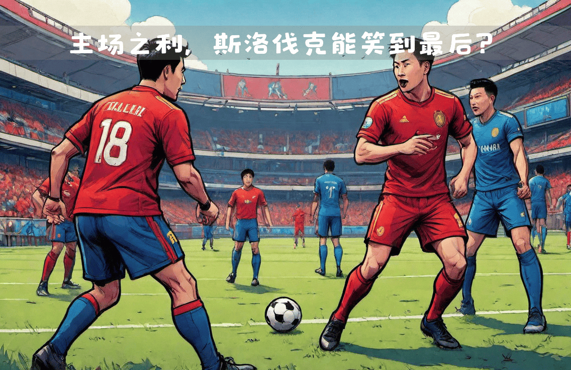 胜负难分的对决，欧国联比赛谁能笑到最后