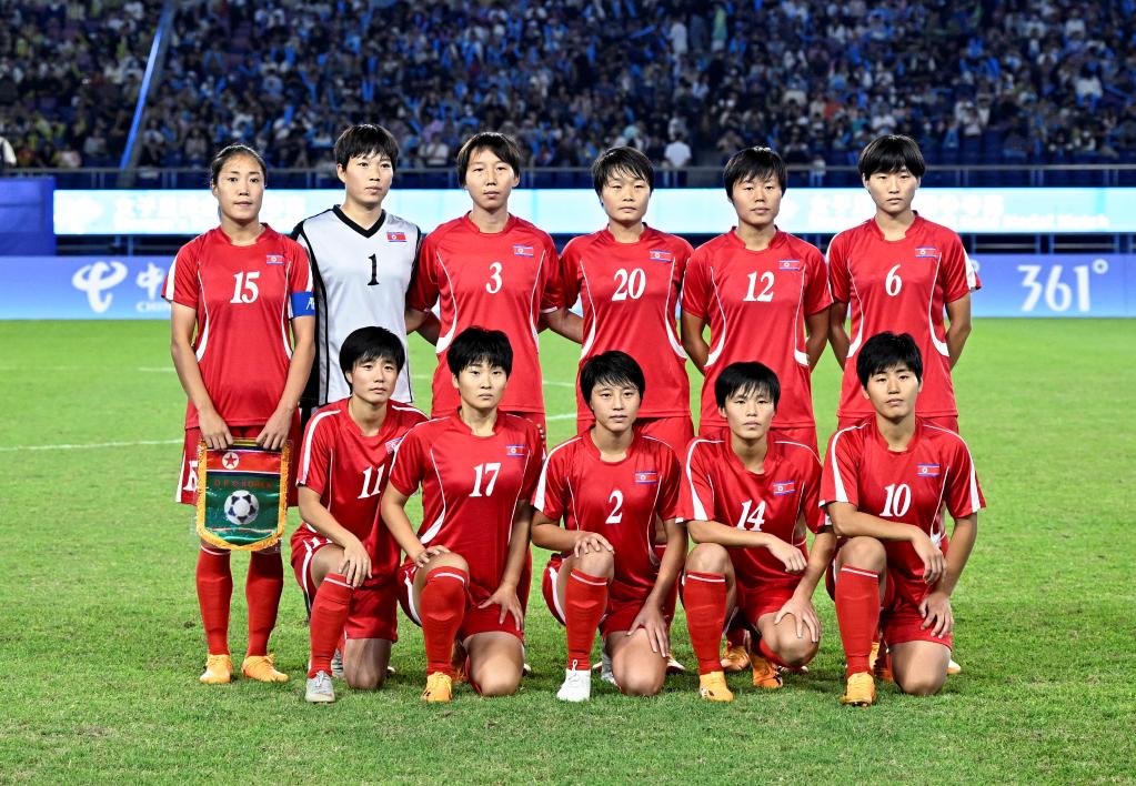 取胜秘诀揭秘：女足国家队备战国际比赛的简单介绍