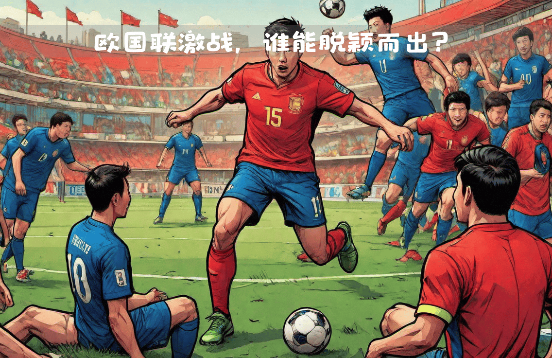 德赢体育-欧国联比赛赛程公布，紧张激烈